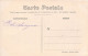 72-CONNERRE- CIRCUIT DE LA SARTHE 1906 - VIRAGE TRES BRUSQUES DANS CONNERRE - Connerre