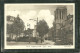 93  AUBERVILLIERS - EGLISE - MAIRIE (ref 9306) - Aubervilliers