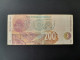 AFRIQUE DU SUD 200 RAND 1999 - Suráfrica