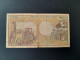 CAMEROUN 5000 FRANCS 1984 - Camerun