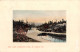 R334081 Lily Lake. Rockwood Park. St. John. N. B. Stedman Bros. 1909 - Monde