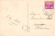 R334120 Soestdyk Nieuwerhoek. Postcard. 19129 - Monde