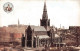 R334468 Glasgow Cathedral. McCorquodale. L. And N. W. R. C. 1905 - Monde