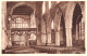 R334037 Berkeley Church. Nave. S. Pead. Postcard - Monde