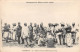 R334392 Campagne Du Maroc. Azemmour. Soldats Francais Et Marocains Au Camp. 1908 - Monde