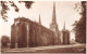 R333921 Lichfield Cathedral From The North East. Walter Scott. RP - Monde