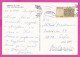 294044 / Italy - BRATTO M. 1100 Alta Valle Seriana (BG) PC 1978 USED 120 L - Pay Your Taxes , Italia Italie Italien - 1971-80: Poststempel