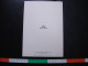 Menu AIR FRANCE Vol New York Paris 1984 Brasseur Balasko Marielle CRIS DE PARIS - Menus