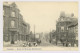 CHARLEROI : Route De Mont-sur-Marchienne, 1904 - Café De La Villette Walrand (Z4074) - Charleroi