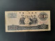 CHINE 10 YUAN 1965 - Chine