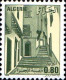 Algérie (Rep) Poste N** Yv: 838/840 La Casbah D'Alger - Algerien (1962-...)