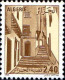 Algérie (Rep) Poste N** Yv: 838/840 La Casbah D'Alger - Algerien (1962-...)