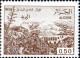 Algérie (Rep) Poste N** Yv: 822/824 Vues D'Algérie En 1830 4.Série - Argelia (1962-...)