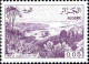 Algérie (Rep) Poste N** Yv: 815/817 Vues D'Algérie En 1830 3.Serie - Algérie (1962-...)