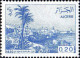 Algérie (Rep) Poste N** Yv: 815/817 Vues D'Algérie En 1830 3.Serie - Algérie (1962-...)