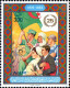 Algérie (Rep) Poste N** Yv: 706/707 25.Anniversaire Du 1er Novembre 1954 - Algeria (1962-...)