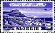 Algérie (Rep) Avion N** Yv:19/20 Port D'Oran & Gorges De Rhumel - Argelia (1962-...)