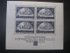 Österreich 1933- WIPA-Block Faksimile Von 1981 Ungebraucht - Unused Stamps