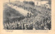 44-SAINT-NAZAIRE- PRISONNIERS ALLEMANDS ESCORTES PAR DES ANGLAIS A ST-NAZAIRE GUERRE DE 1914 - Saint Nazaire
