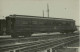 Reproduction -  C.I.W.L. - Voiture-lits IIIe Classe 1962 A - Eisenbahnen