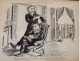 1883 LE MONDE PARISIEN - Charles BRUN Et Jules FERRY - ÉMEUTES EN ESPAGNE - FOIRE LITTÉRAIRE  MARSEILLE = SARDOU - Zeitschriften - Vor 1900