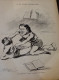 Delcampe - 1883 LE MONDE PARISIEN - Charles BRUN Et Jules FERRY - ÉMEUTES EN ESPAGNE - FOIRE LITTÉRAIRE  MARSEILLE = SARDOU - Magazines - Before 1900