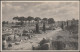 Tombe Presso Porta Romana, Ostia, C.1930 - Grafia Foto Cartolina - Altri & Non Classificati