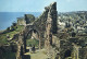 - The Castle, HASTINGS, SUSSEX. - Scan Verso - - Hastings