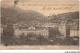 AS#BFP2-06-0726 - NICE - Le Casino Municipal Et Le Mont Pacanaglia - Cachet D'un Ministre - Places, Squares