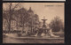 DUSSELDORF Le Parkhotel 1927 - Other & Unclassified