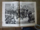 Le Monde Illustré Janvier 1883 Clésinger Châlons Sur Marne Général Chanzy Gambetta Crédit Foncier - Magazines - Before 1900