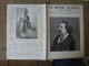 Le Monde Illustré Janvier 1883 Gustave Doré Prince Jérome Napoléon Le Caire Thefideh Hanem Chef Dayak Bornéo - Zeitschriften - Vor 1900