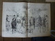 Le Monde Illustré Février 1883 Princes De La Famille D'Orléans Coup De Jarnac Thomas Edward - Magazines - Before 1900