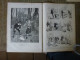 Le Monde Illustré Février 1883 Princes De La Famille D'Orléans Coup De Jarnac Thomas Edward - Magazines - Before 1900