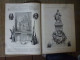 Le Monde Illustré Février 1883 Gustave Doré Tunisie Expédition Du Général Guyon Vernier Robert's - Magazines - Before 1900