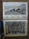 Le Monde Illustré Février 1883 Gustave Doré Tunisie Expédition Du Général Guyon Vernier Robert's - Zeitschriften - Vor 1900