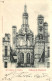 41 - CHÂTEAU DE CHAMBORD - LA LANTERNE  - Chambord