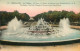 78 - VERSAILLES - BASSIN DE LATONE ET GRANDES EAUX - Versailles (Château)