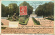 78 - VERSAILLES - PARTERRE DU NORD - Versailles (Château)