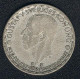 Schweden, 1 Krona 1947, Silber - Sweden