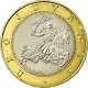 Monnaie, Monaco, Rainier III, 10 Francs, 2000, TTB, Bi-Metallic, Gadoury:MC160 - 1960-2001 Nieuwe Frank