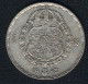 Schweden, 1 Krona 1943, Silber - Suecia