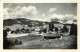  74 - MEGEVE - HOTEL DU MONT D'ARBOIS - Megève