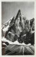 74 - CHAMONIX - AUGUILLE DU DRU - Chamonix-Mont-Blanc