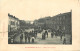 42 - PANISSIERES - PLACE DE LA LIBERTE - Other & Unclassified