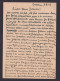 Alliierte Besetzung SBZ Postkarte Annaberg Erzgebirge Sachsen SST 1496 B.1946 - Other & Unclassified
