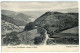 VIEW FROM PEN-BWICH, HAPPY VALLEY / TOWYN R. S. O. / CHWILOG, PLAS BELLE (GRIFFITH) - Caernarvonshire