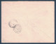 CACHET BLEU " TROUPES DU TIDIKELT " + MENTION TROUPES DU GOURARA SPAHIS SAHARIENS Sur LETTRE 1901 Pour LA FRANCE ALGÉRIE - Military Postmarks From 1900 (out Of Wars Periods)