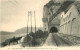 73 - AIX LES BAINS - LAC DU BOURGET - LIGNE P.L.M. - Aix Les Bains