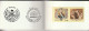 RUSSIE - CARNET  - N°6356 ** (1998) Tsar Nicolas II - Unused Stamps